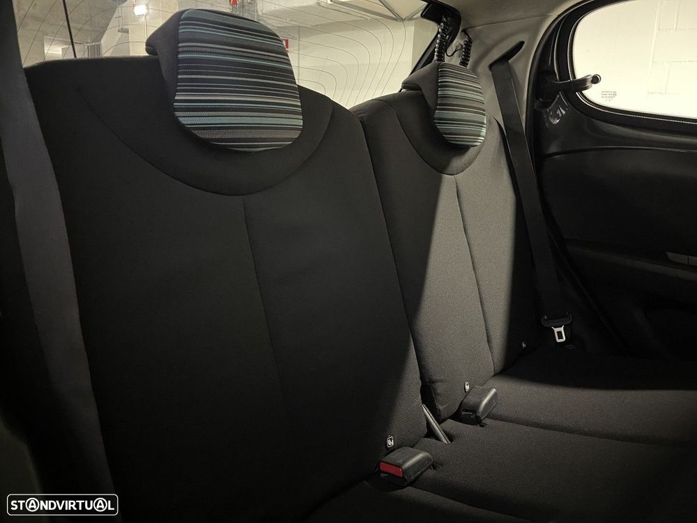 Citroën C1 1.0 VTi Feel - 37