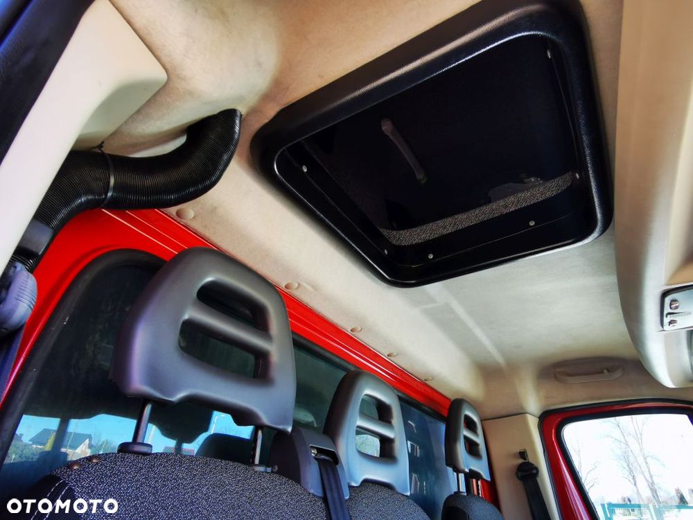 Fiat Ducato Maxi 2.3 180, Firanka, Salon Polska! - 17