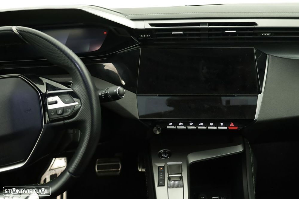 Peugeot 308 SW 1.2 PureTech GT EAT8 - 7