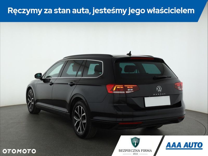 Volkswagen Passat Variant - 6