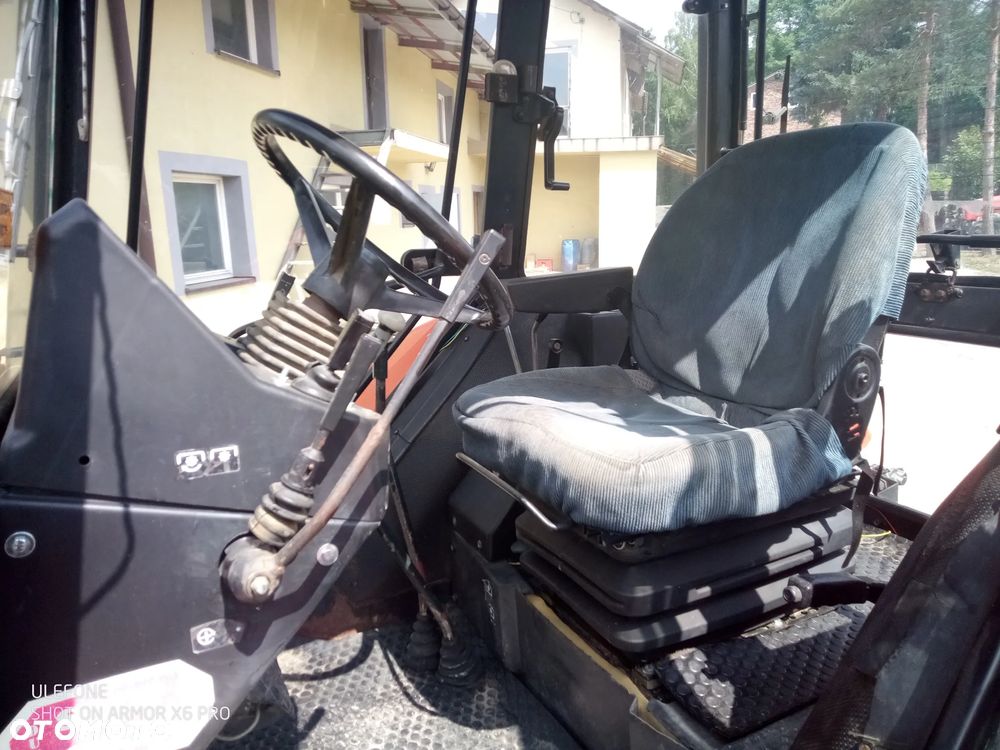 Zetor ZTS 18345 - 5