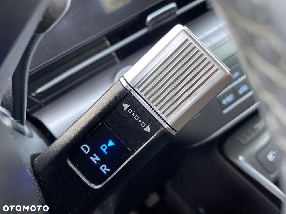 Hyundai Kona 1.6 GDI DCT Trend - 17