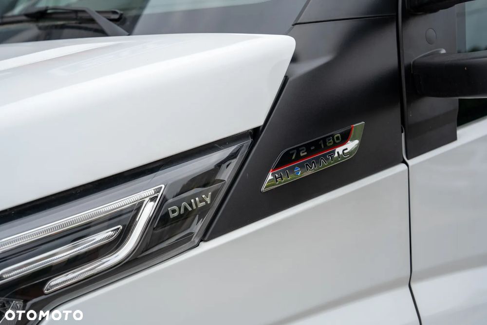 Iveco Daily 70C18 - 13