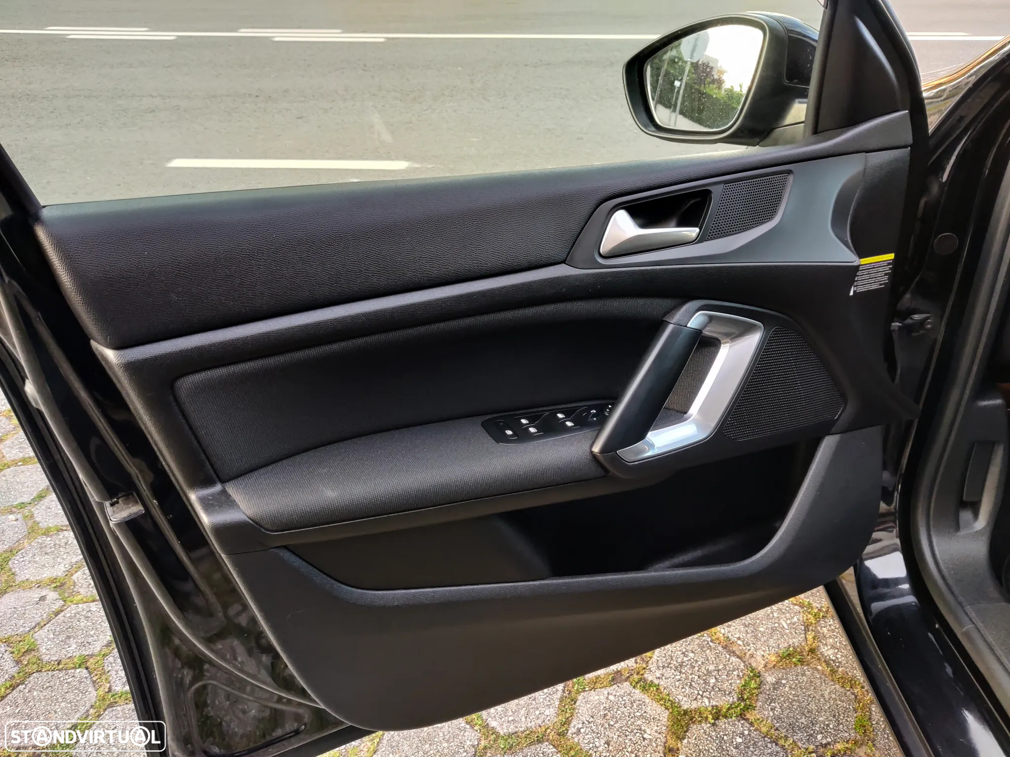 Peugeot 308 1.5 BlueHDi Allure - 11