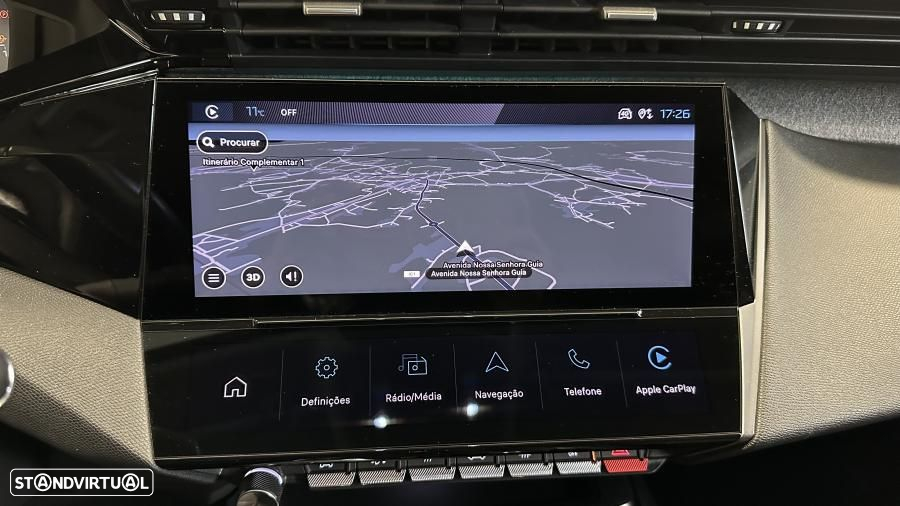 Peugeot 308 1.5 BlueHDi Allure Pack - 42