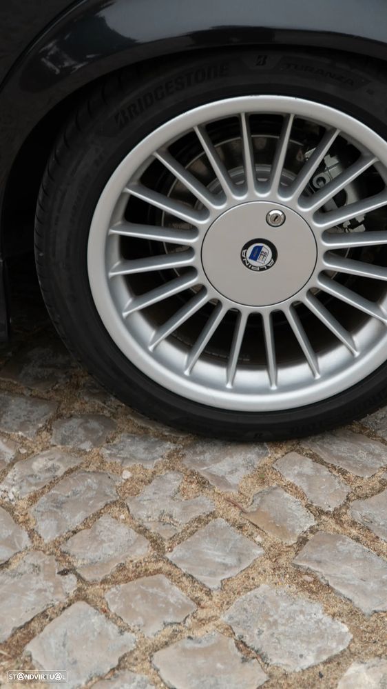 BMW 325 i - 9