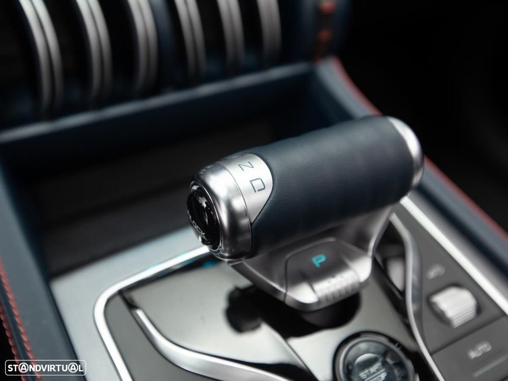 BYD Atto 3 Design - 20