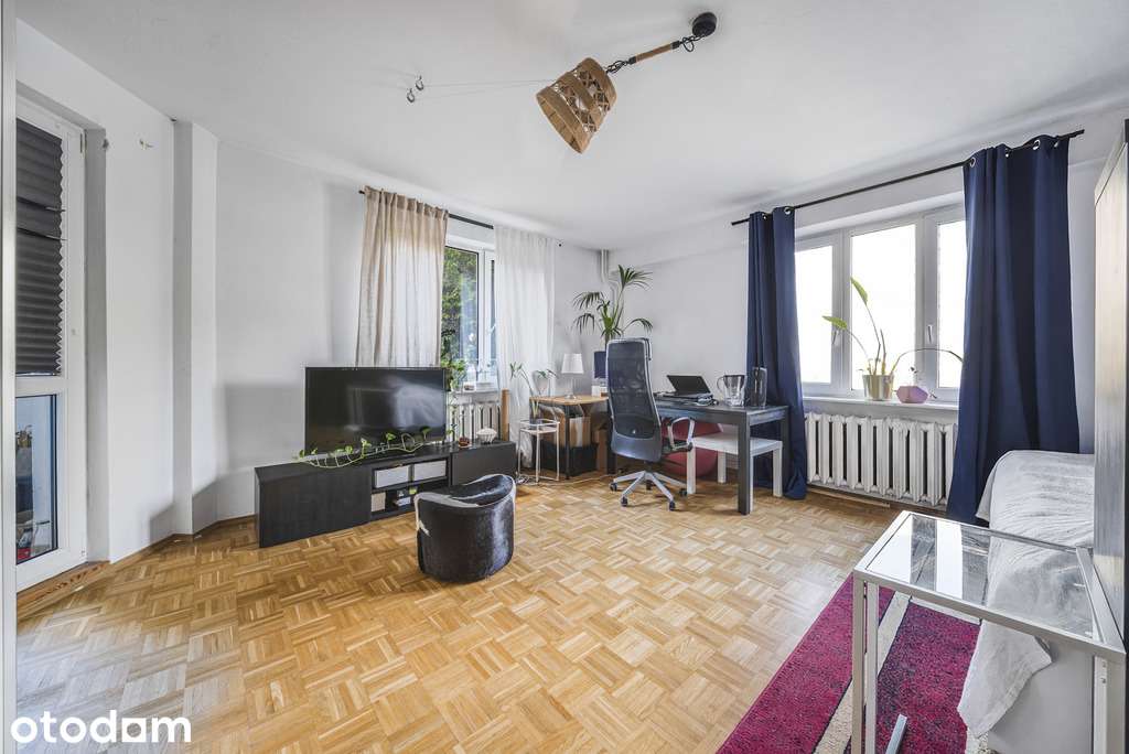 ✅Dwupoziomowe mieszkanie 63 + 50,8m2 na Targówku ✅