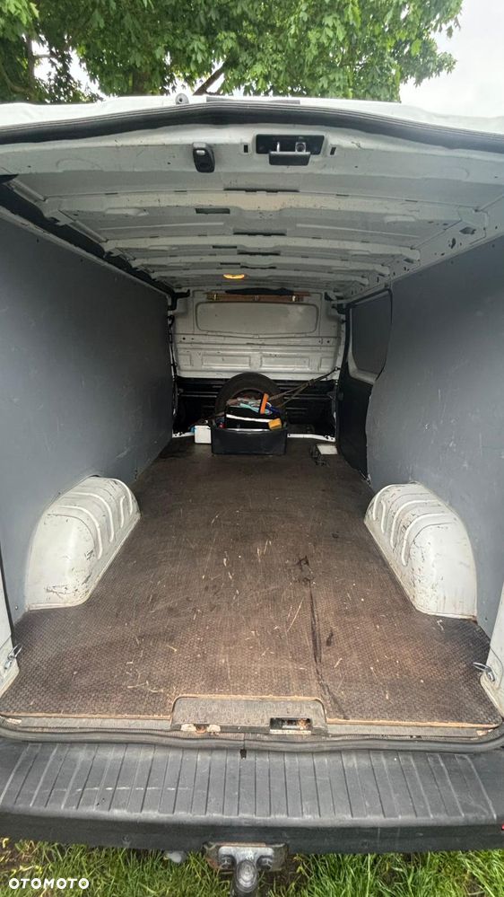 Renault Trafic - 6