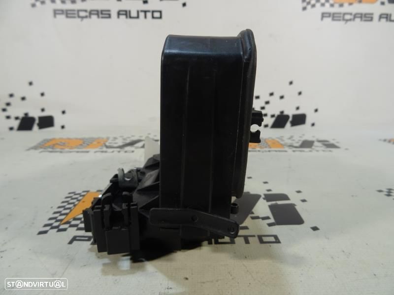 Fecho Da Porta Trás Direita Bmw 4 Gran Coupe (F36)  51227202148 / 7202 - 4