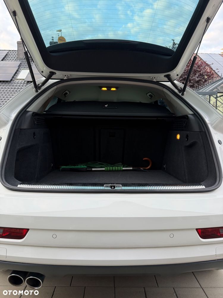 Audi Q3 2.0 TDI Quattro Sport S tronic - 34