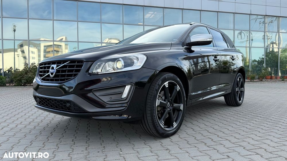 Volvo XC 60 - 31