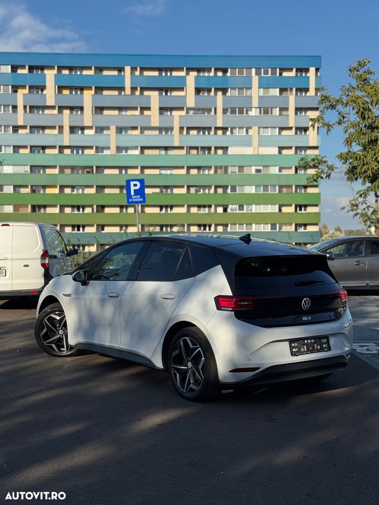 Volkswagen ID.3 77 kWh Pro S Performance - 4