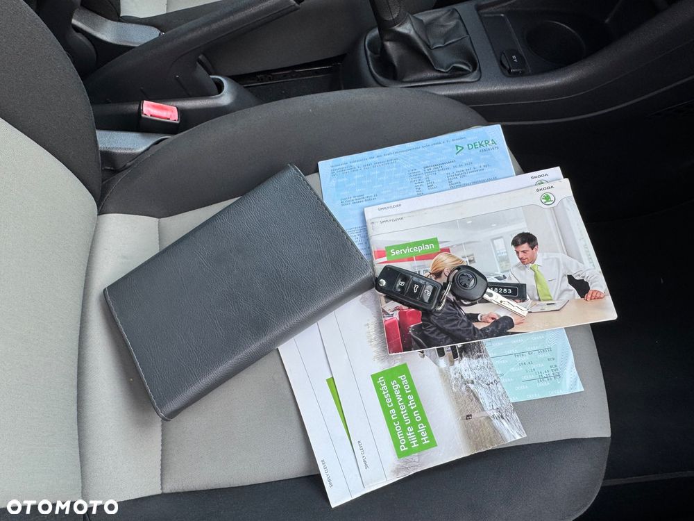 Skoda Citigo 1.0 Active - 20