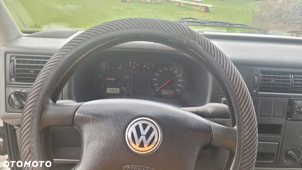 Volkswagen Transporter Standard - 13