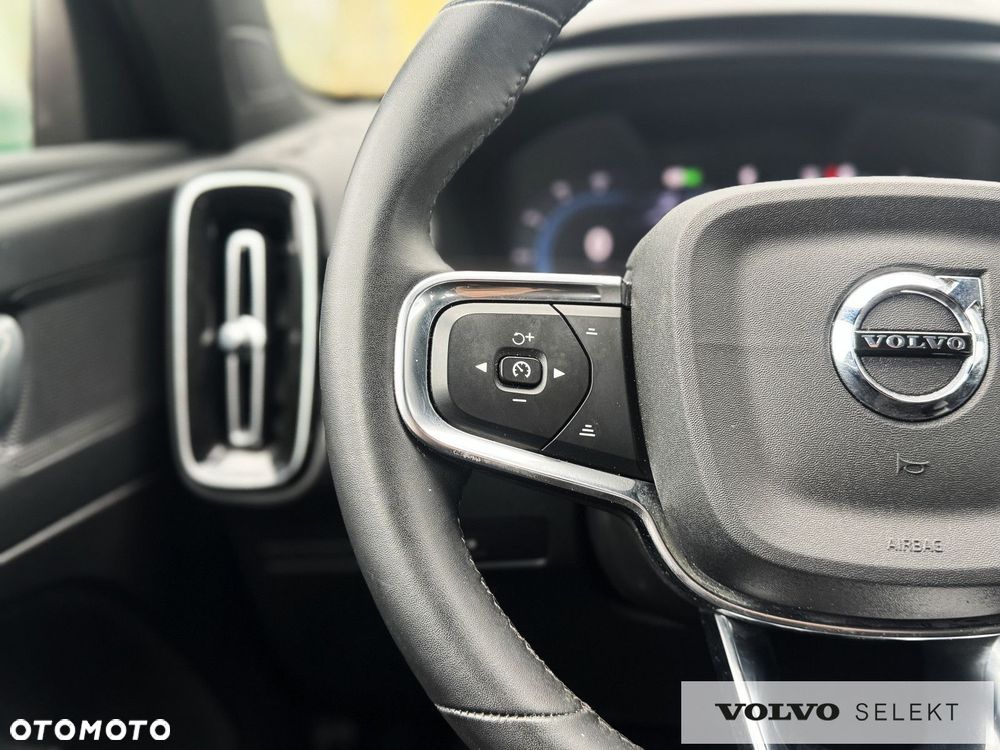 Volvo XC 40 - 11