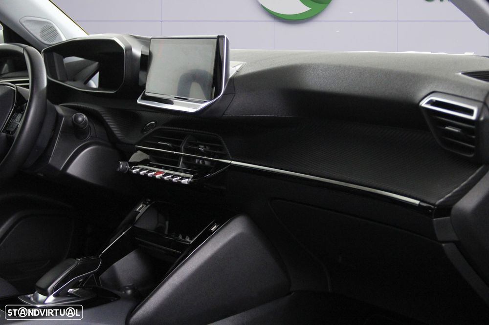 Peugeot e-2008 50 kWh Allure - 9