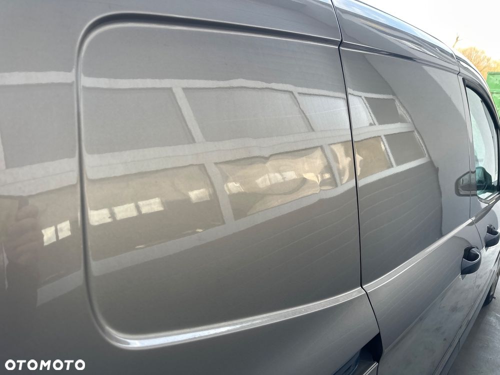 Ford TRANSIT CONNECT - 18