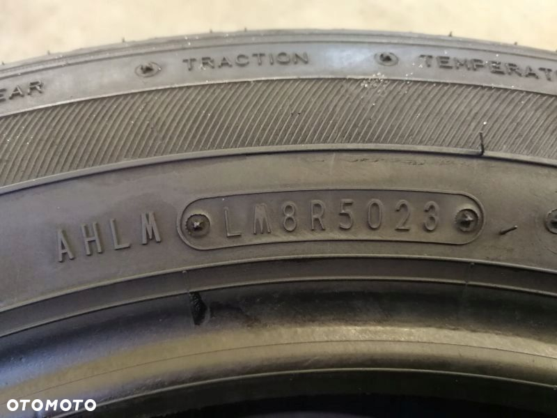 Opony letnie 215/55 R 17 Falken Ziex ZE310 Ecorun - 6