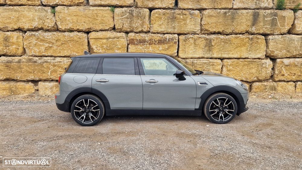 MINI Clubman One D Auto - 6