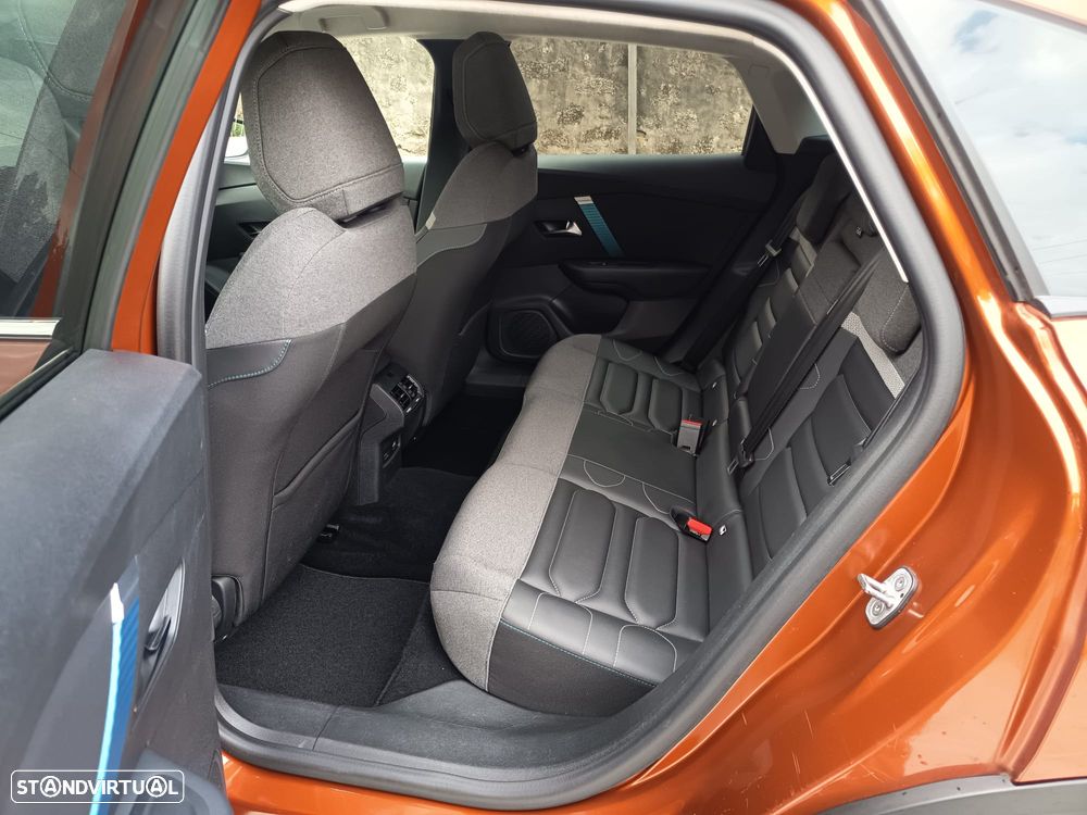 Citroën e-C4 Shine - 15