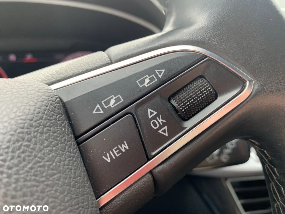Seat Tarraco 1.5 Eco TSI EVO Style S&S - 15