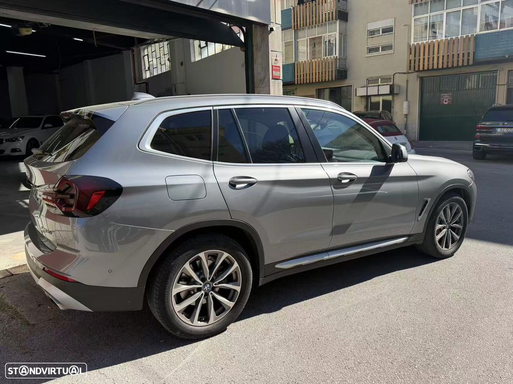 BMW X3 30 i xDrive xLine - 3