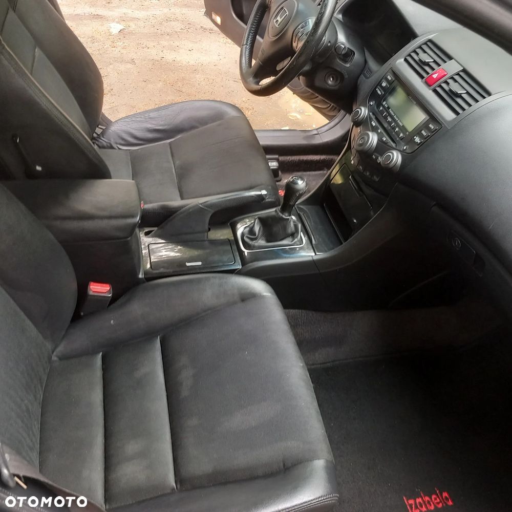 Honda Accord 2.0 i Executive - 5