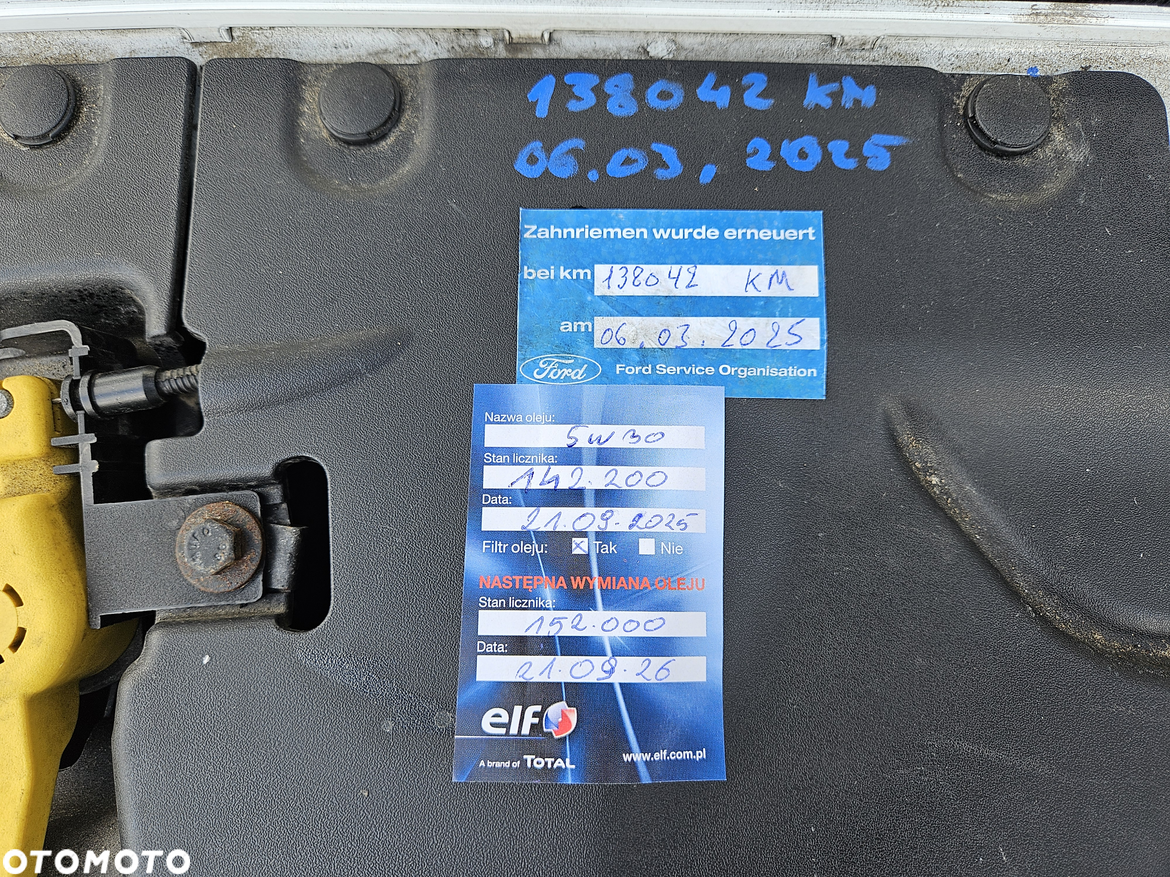 Ford S-Max 2.0 TDCi Titanium PowerShift - 27