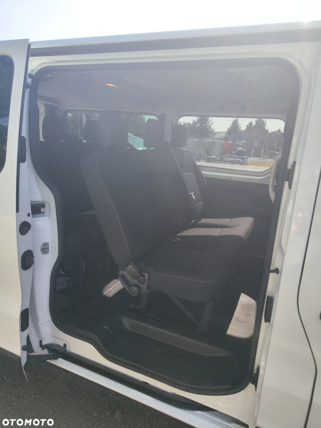 Opel Vivaro Tourer 1.6 CDTI L2 - 10