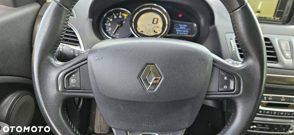 Renault Megane 1.2 16V TCE Energy Dynamique - 22