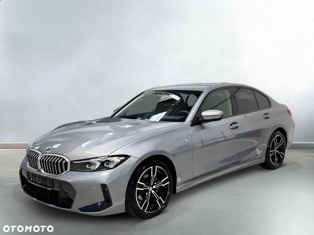 BMW Seria 3 318i M Sport - 6