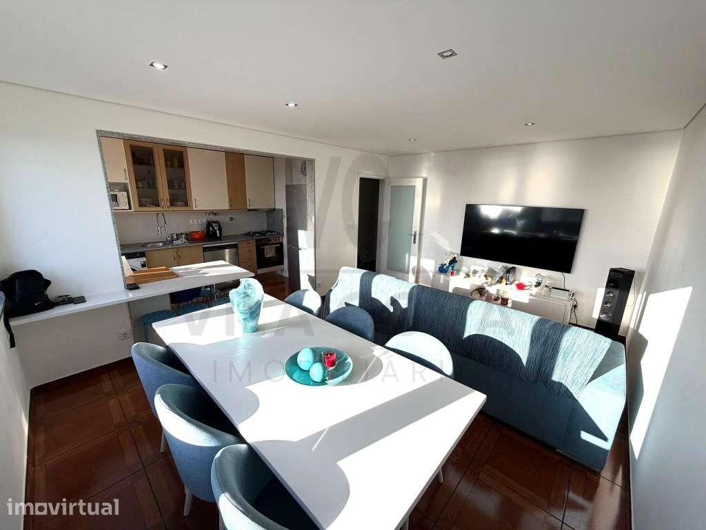 Apartamento T3 Venda Vila do Conde - Grande imagem: 2/12