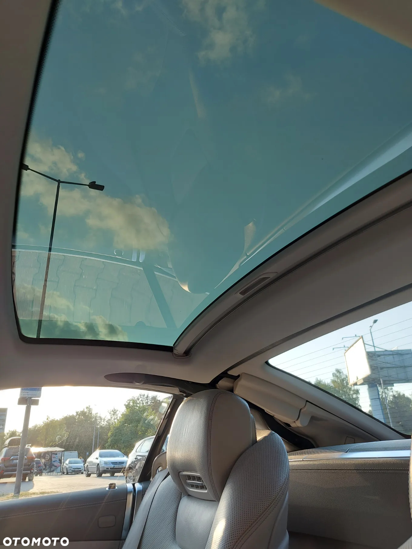 Mercedes-Benz SL 500 - 19
