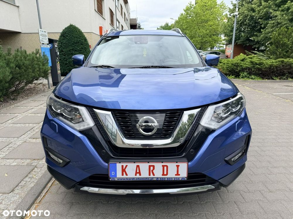 Nissan X-Trail - 3