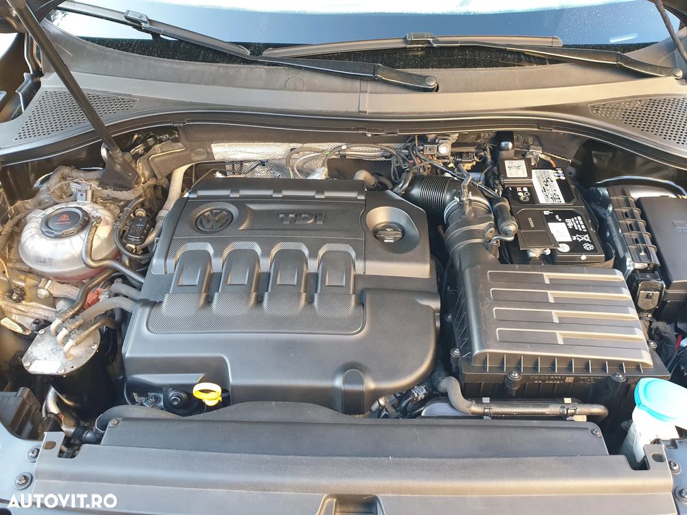 Volkswagen Tiguan 2.0 TDI SCR 4MOTION DSG Offroad - 5