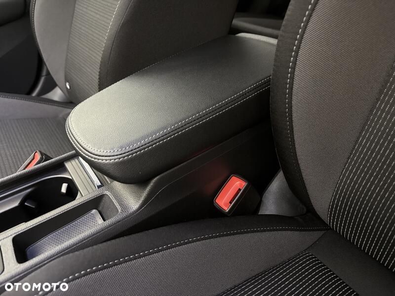 Skoda Octavia 1.5 TSI ACT Ambition - 19