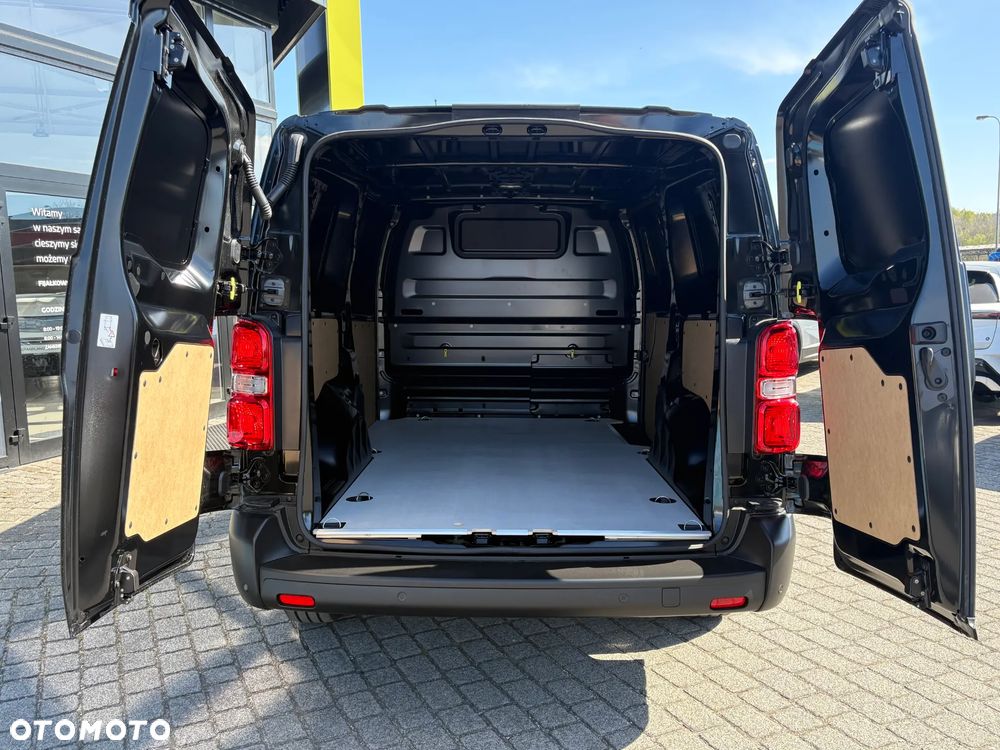 Opel Vivaro - 9