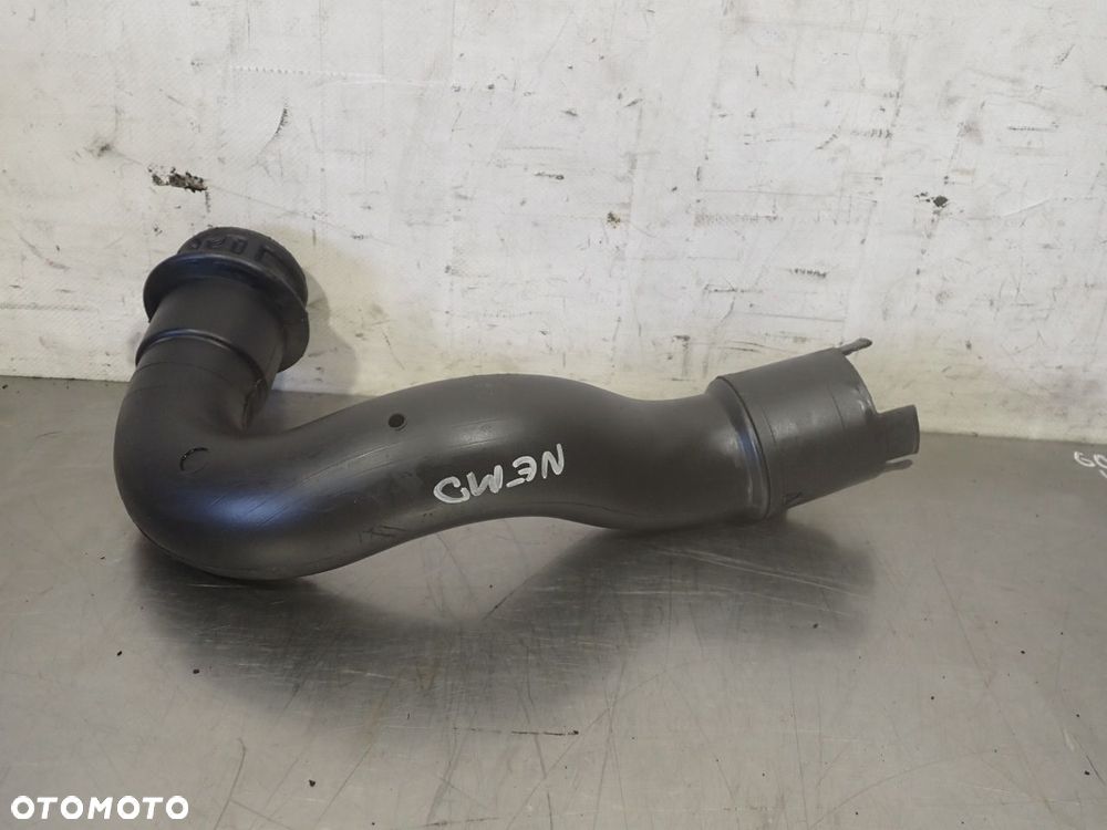 PRZEWÓD POWIETRZA CITROEN NEMO 1.4HDI 9646617980 - 2