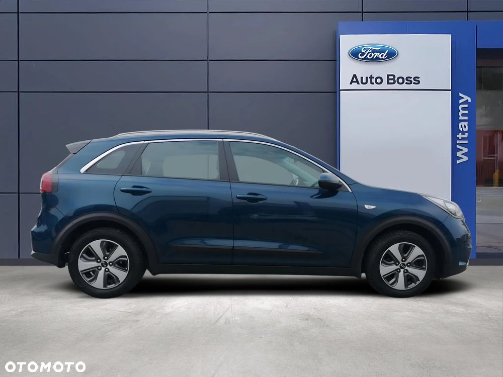 Kia Niro 1.6 GDI Hybrid M - 6