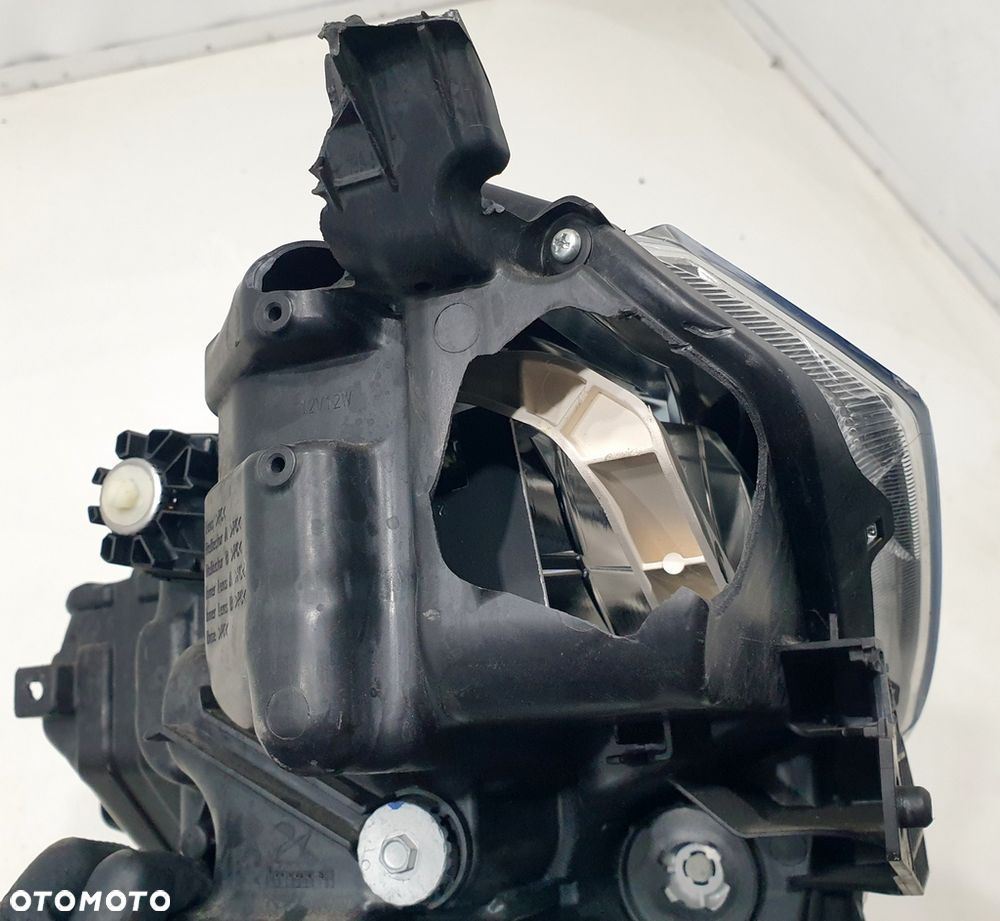 Suzuki Vitara Reflektor Prawy KOITO 100-7R016 - 5