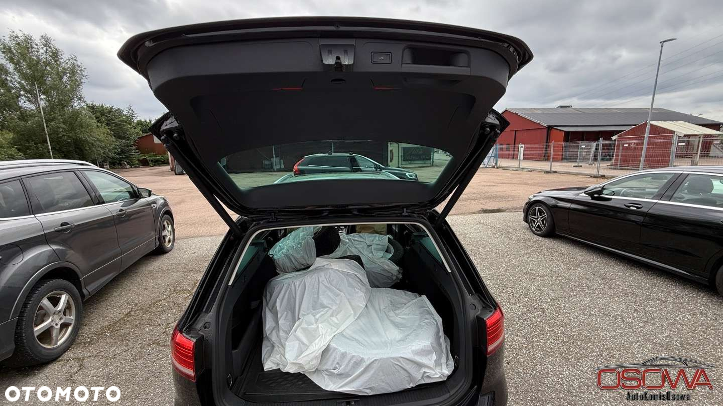 Volkswagen Passat Alltrack 2.0 TDI SCR 4Motion DSG (BMT) - 35