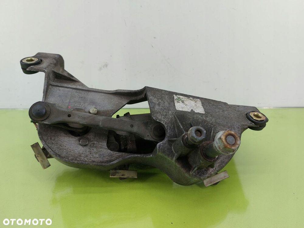 Mechanizm wycieraczek silniczek Audi A2 1999-2005 8Z1955023 8Z0955113 - 1