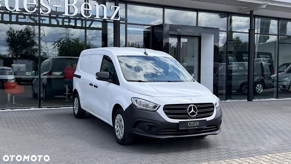 Mercedes-Benz Citan - 6