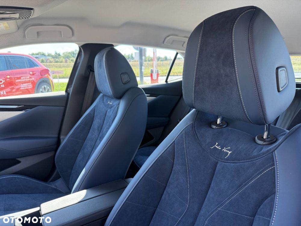 DS Automobiles DS 4 - 9