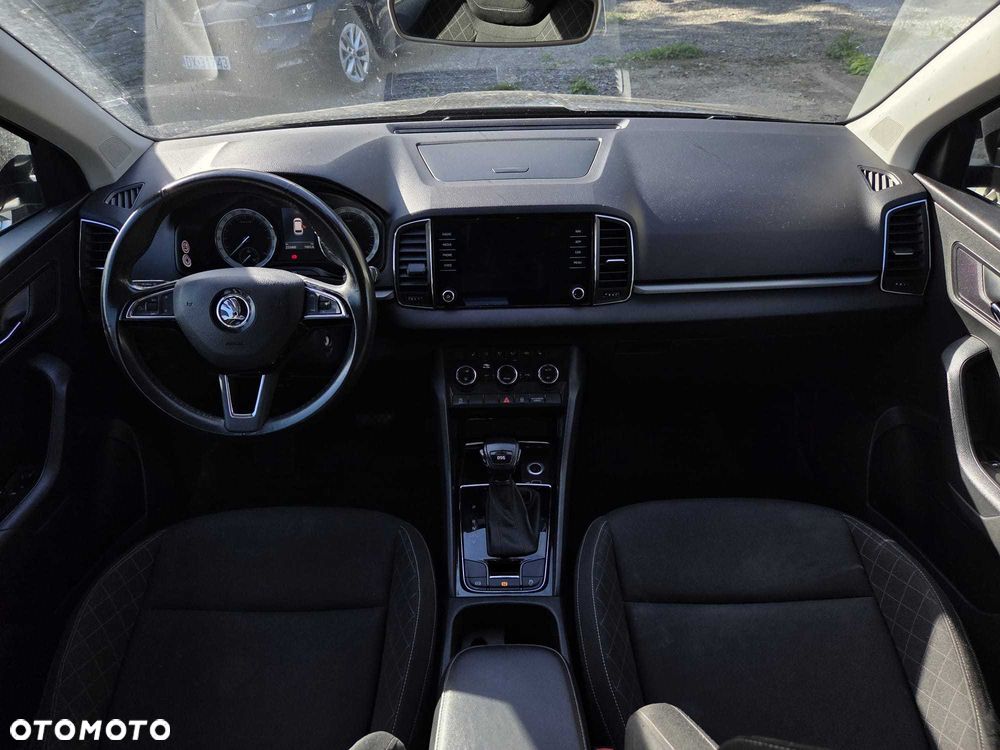 Skoda Karoq - 3