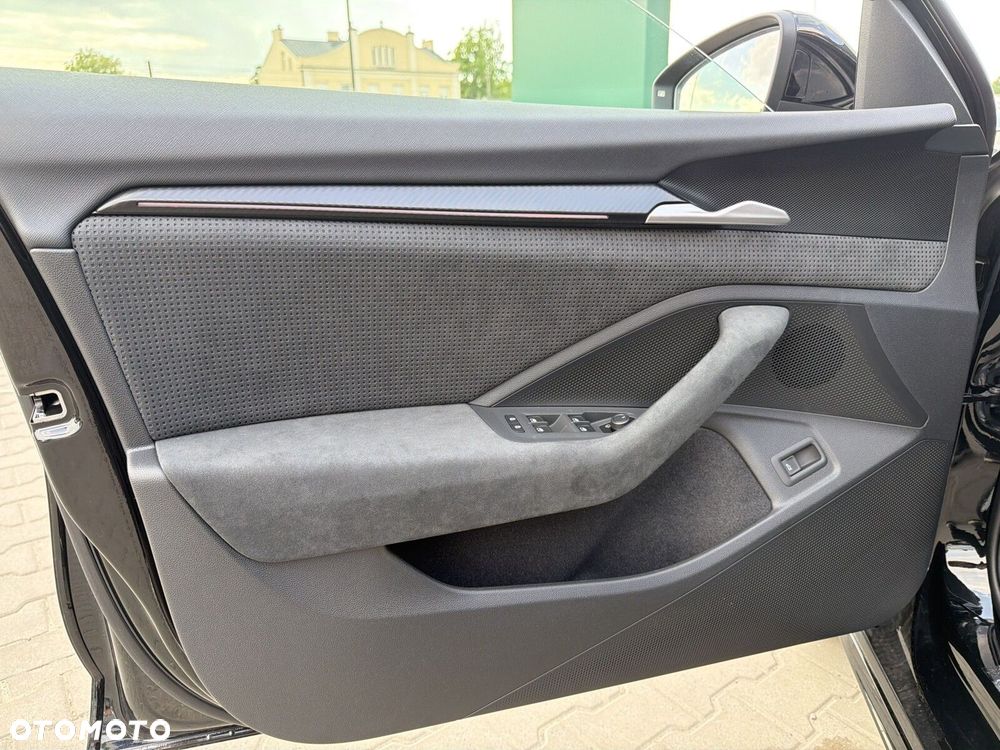 Skoda Superb 2.0 TSI 4x4 Sportline DSG - 11