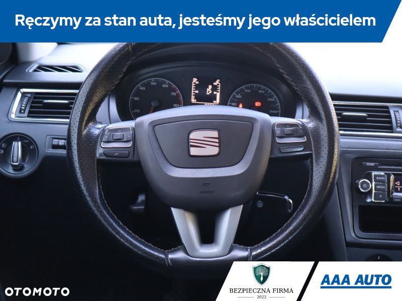 Seat Toledo - 17