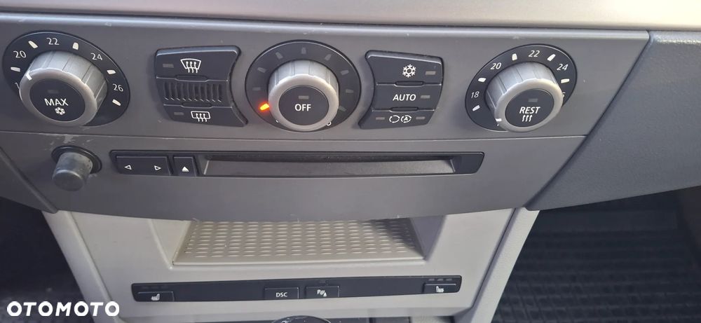 BMW Seria 5 - 24