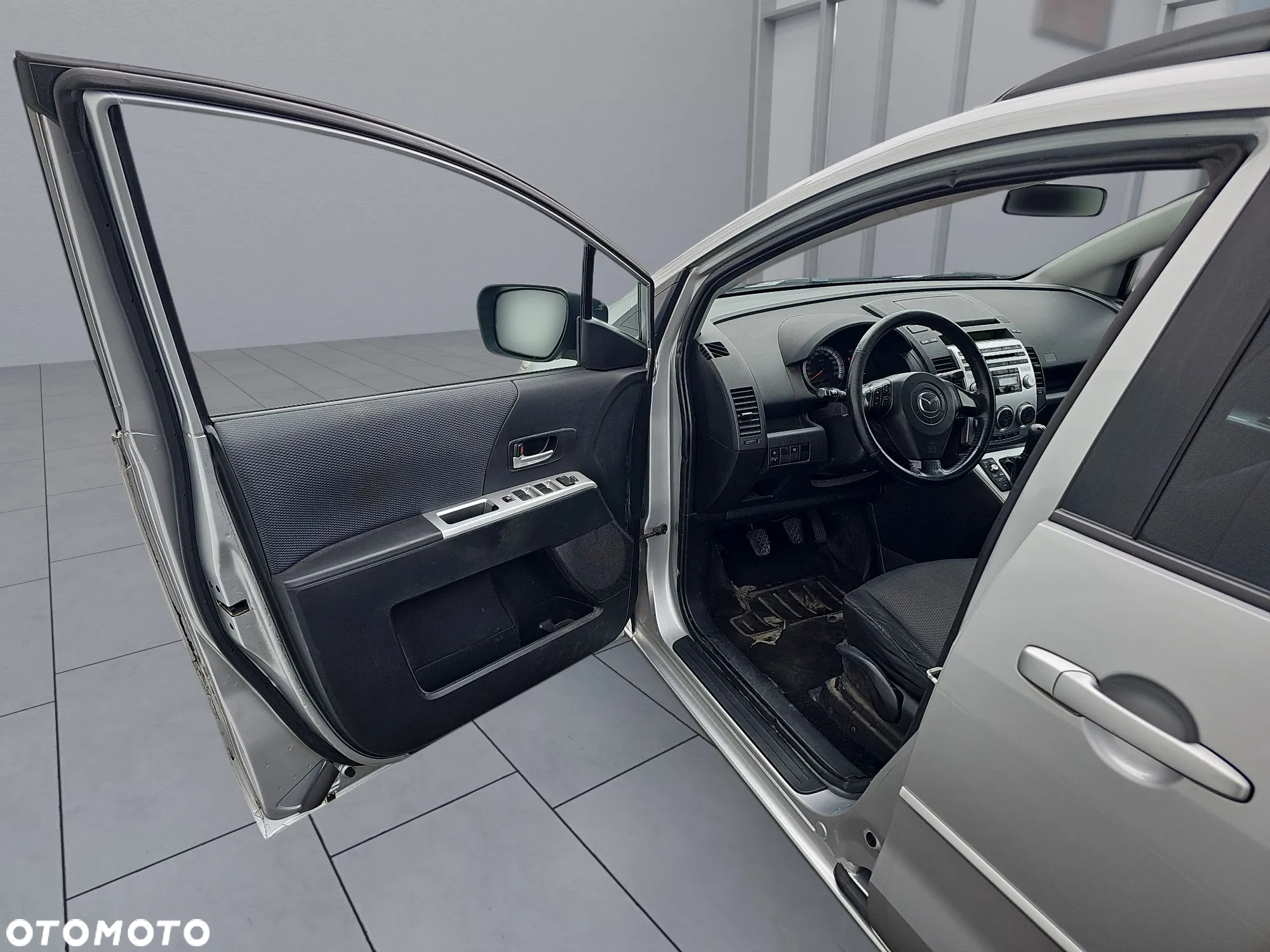 Mazda 5 2.0 Exclusive - 13